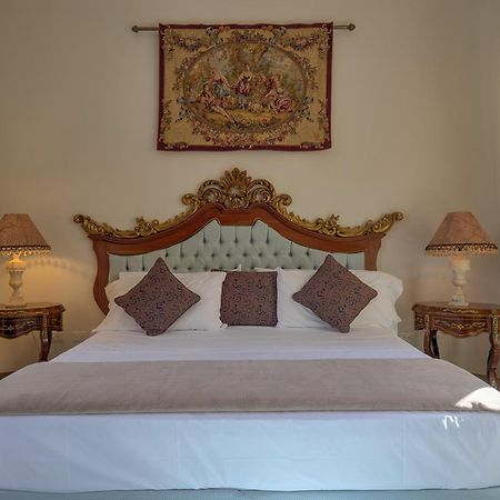 El Palacito Secreto Luxury Boutique Hotel & Spa Мерида Стая снимка