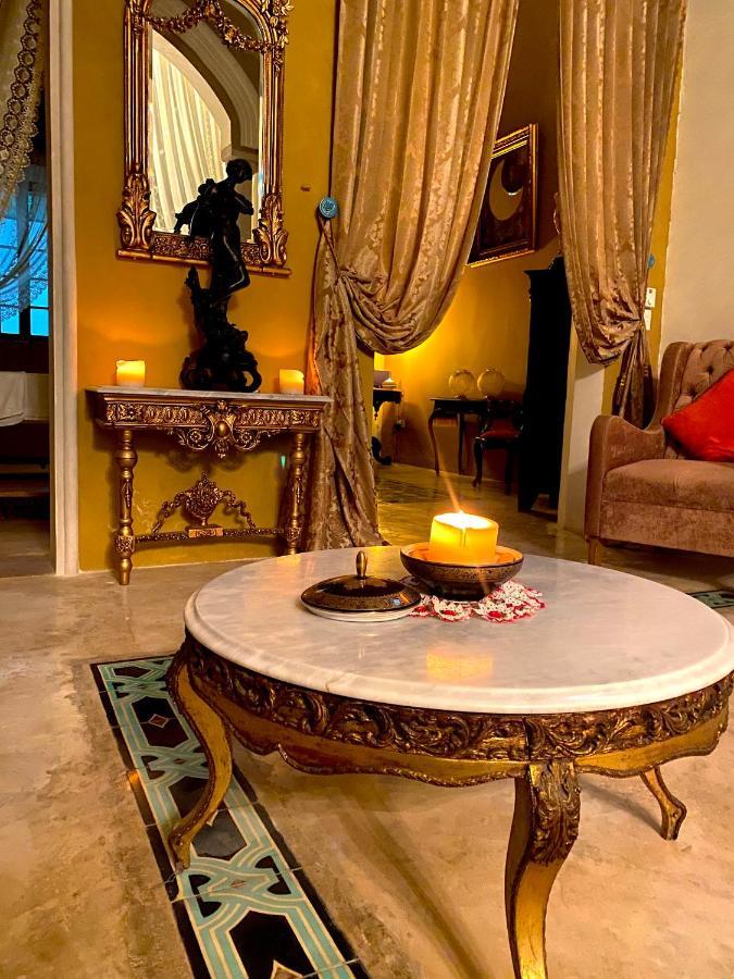 El Palacito Secreto Luxury Boutique Hotel & Spa Мерида Екстериор снимка