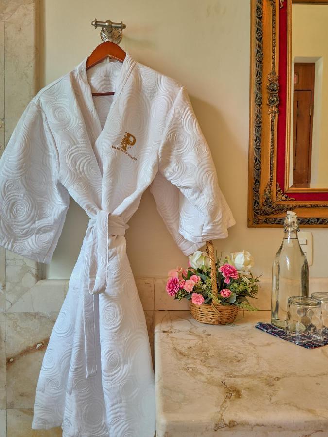 El Palacito Secreto Luxury Boutique Hotel & Spa Мерида Стая снимка