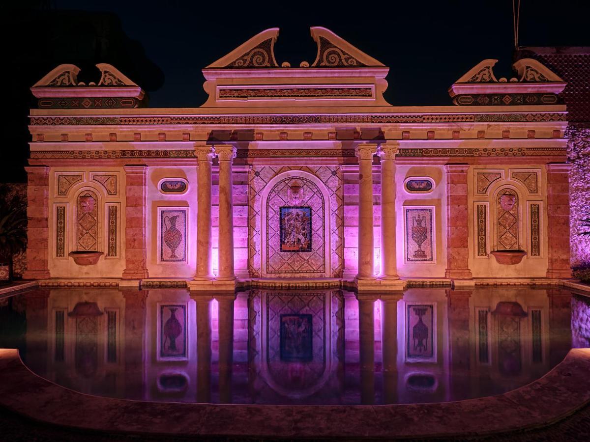El Palacito Secreto Luxury Boutique Hotel & Spa Мерида Екстериор снимка