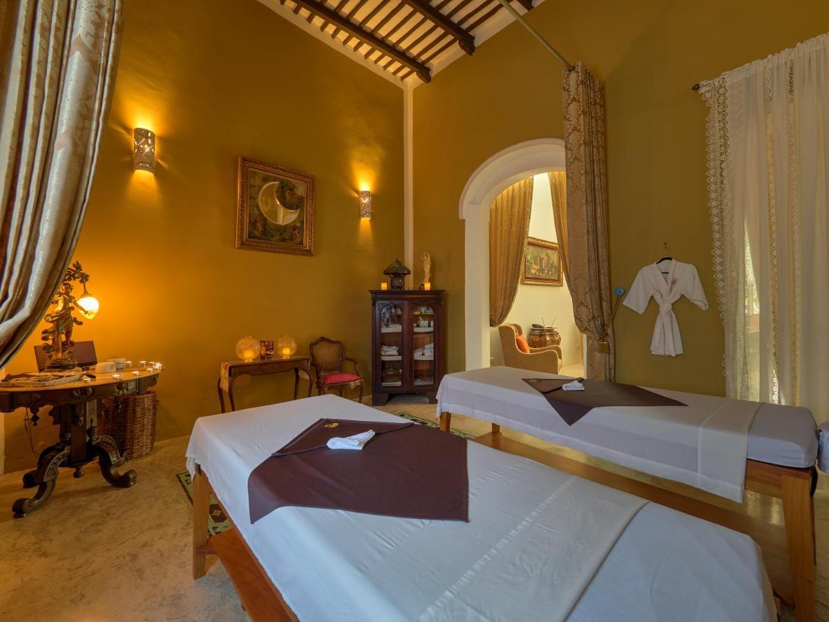 El Palacito Secreto Luxury Boutique Hotel & Spa Мерида Екстериор снимка