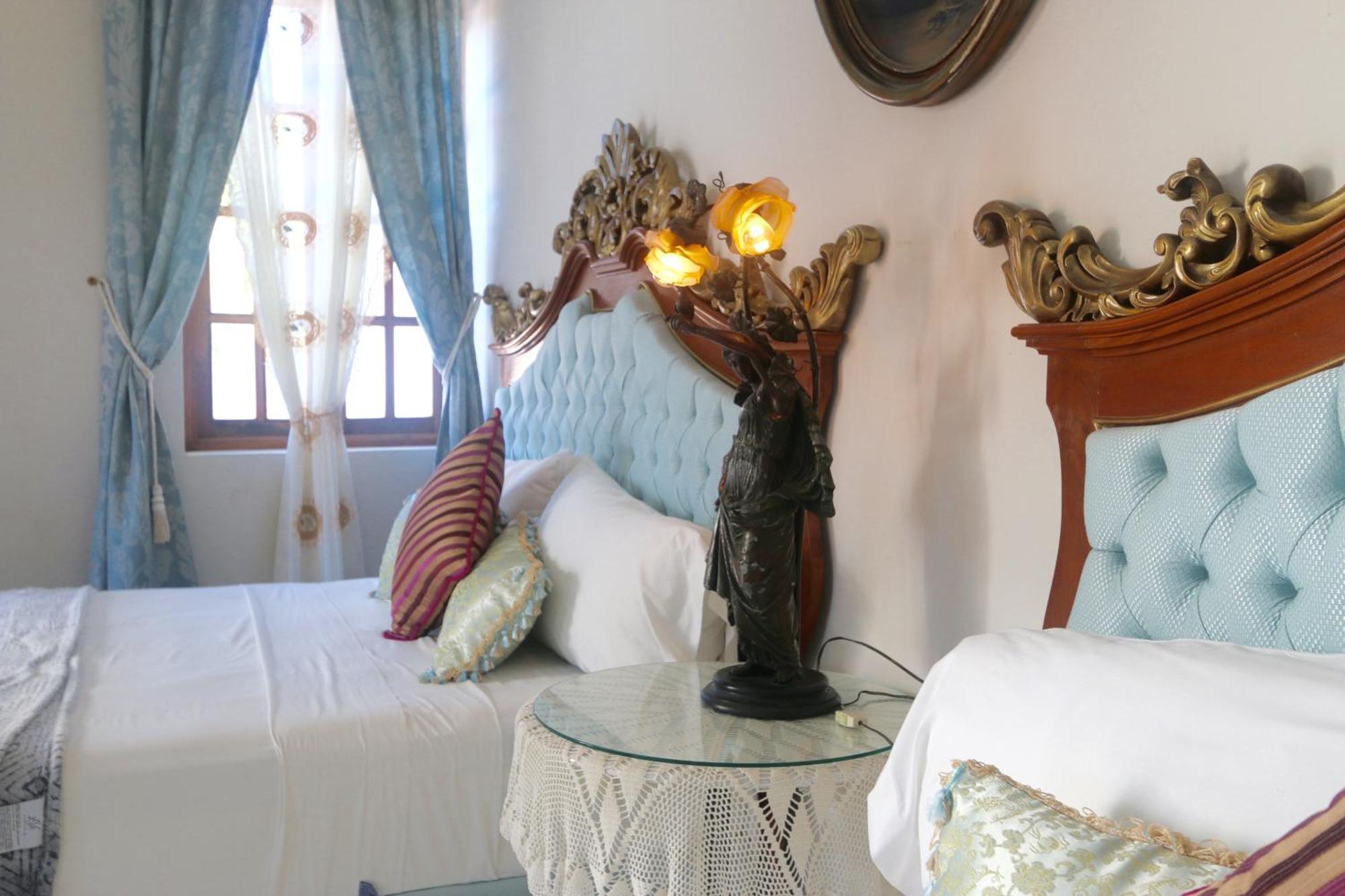 El Palacito Secreto Luxury Boutique Hotel & Spa Мерида Стая снимка