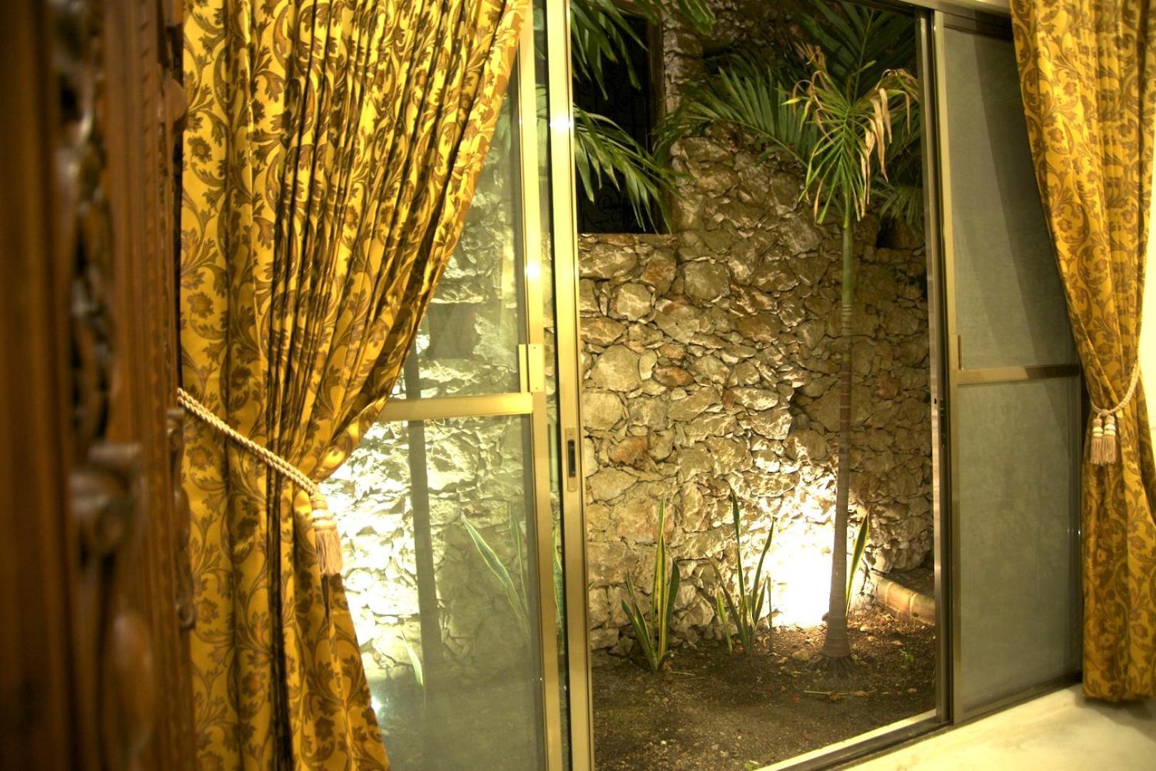 El Palacito Secreto Luxury Boutique Hotel & Spa Мерида Стая снимка