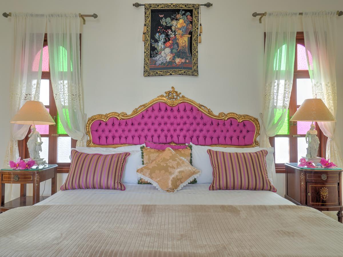 El Palacito Secreto Luxury Boutique Hotel & Spa Мерида Екстериор снимка